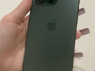 iPhone 13 Pro