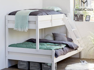 Кровать деревянная мира, дешевле чем дсп! foto 2