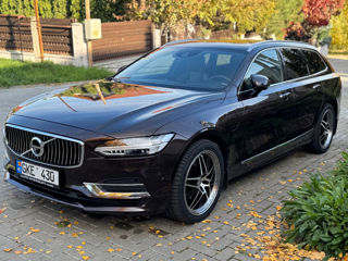 Volvo V90 foto 9