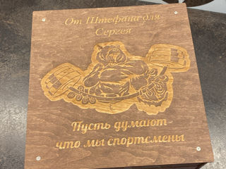 Наливатор /nalivator cu gravura personalizată ! foto 6