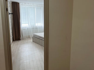 Apartament cu 1 cameră, 41 m², Râșcani, Chișinău foto 9