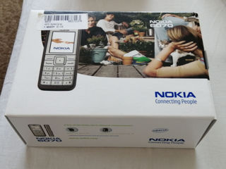 Nokia 6300 6020 // Retro! Nokia 6070 Released: 2006 г. foto 1