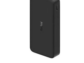 Новый. Power Bank Xiaomi Redmi 20000mAh foto 2