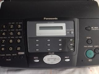 факс KX-FT 902 UA,Panasonic