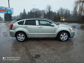 Dodge Caliber foto 8