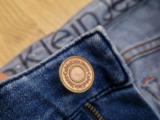 Jeans Calvin Klein Jeans foto 6