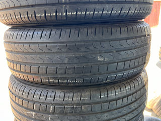 R17 215/65 Pirelli Scorpion Verde