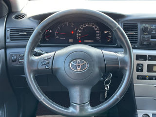 Toyota Corolla foto 11