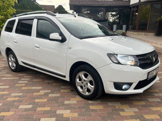 Dacia Logan Mcv foto 6