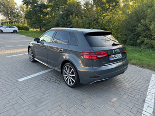 Audi A3 e-tron foto 5