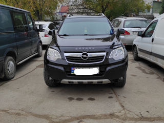 Opel Antara foto 5