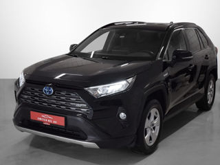 Toyota Rav 4 foto 8