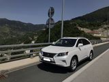 Lexus RX Series foto 4