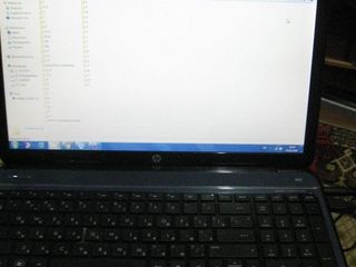 Игровой HP Pavilion G6-2204sr quad core (AMD A6-4400M 2700МГц / 6144МБ) foto 2