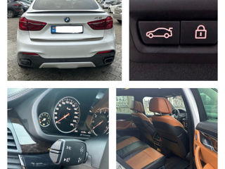 BMW X6 foto 9