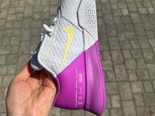 Ghete tenis foto 1