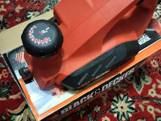 Randel electric black decker