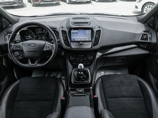 Ford Kuga foto 6