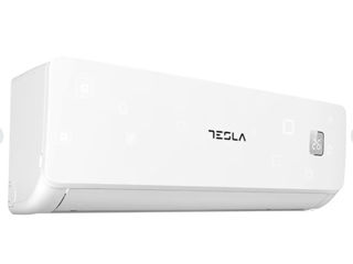 Aer conditionat TESLA TA53FFUL-1832IAW, 18000 BTU, A++/A+, Inverter, Wi-Fi, alb, Promo! foto 2