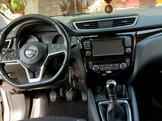 Nissan Qashqai foto 4