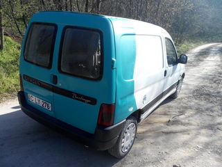 Citroen Berlingo foto 3