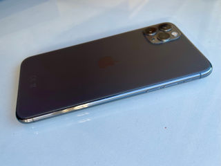 iPhone 11 ProMax Space Gray 256 GB. foto 6