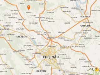 Teren, 16ari cu casa in 2 nivele166m la doar 34km de Chisinau foto 9