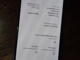 Xiaomi Mi9 lite 6/64GB !!! foto 5