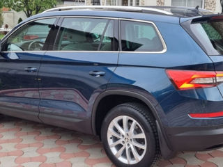 Skoda Kodiaq foto 2