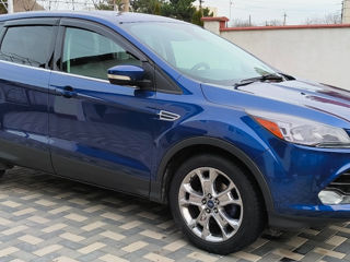 Ford Escape foto 4