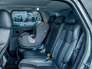 Land Rover Range Rover Sport foto 15