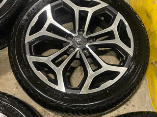 5x114.3 R19 Reno Toyota Nissan Lexus etc foto 4