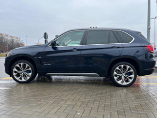 BMW X5 foto 6