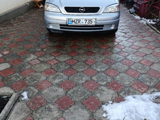 Opel Astra foto 6