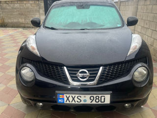 Nissan Juke foto 6