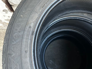 Yokohama 225/60 R18 foto 5