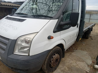 Ford transit cumpar torpeda si reica  in complect foto 2