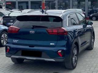 KIA Niro foto 3