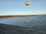 Полет на воздушном шаре. Zbor cu balonul. Подари мечту. foto 3