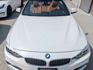 BMW 4 Series фото 7