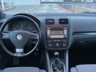 Volkswagen Golf foto 5