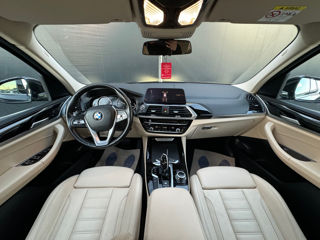 BMW X3 foto 9