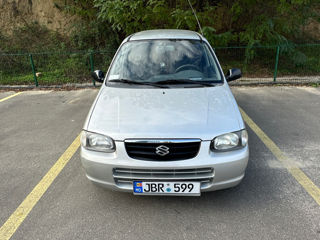 Suzuki Alto foto 2