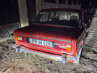 Lada / ВАЗ 2106 foto 4