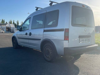 Opel Combo foto 2