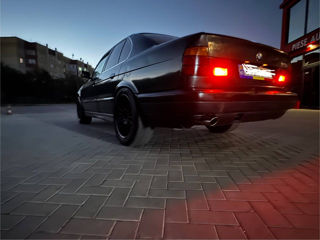 BMW 5 Series foto 3