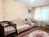 Apartament cu 1 cameră, 31 m², Botanica, Chișinău foto 2