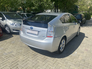 Toyota Prius foto 7