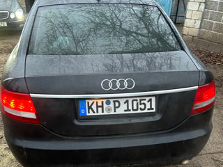 Audi A6 foto 5