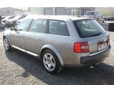 Audi Allroad foto 3